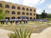 DSSM College Campus