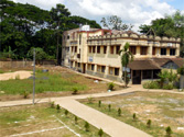 Boys & Girls Hostel