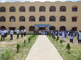 DSSM College Campus