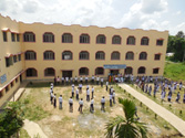 DSSM College Campus