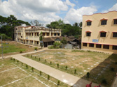 DSSM College Campus